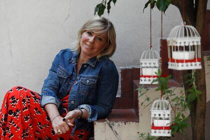 "Los que hablan de la maldición del Martín Fierro son los que no lo tienen", aseguró