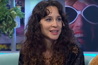 Con un crudo relato, Daniela Herrero recordó el bullying que sufrió en la adolescencia