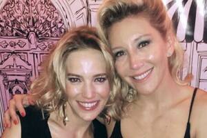 Daniela Lopilato defendió a su hermana y a su cuñado de las especulaciones que surgieron tras unos videos donde los gestos de Bublé fueron repudiados