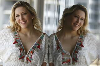 Daniela Lopilato: "No se puede exponer a un chico a una alimentación vegana"