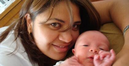 Daniela Palacios y Franco