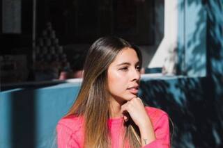 La colombiana que llegó a Buenos Aires por amor y resolvió una necesidad de los expatriados