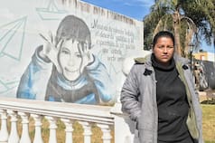 A una década de la desaparición, la madre de Maxi Sosa se aferra a la esperanza del reencuentro