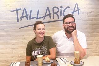 El recuerdo imborrable de su infancia marcó su prestigioso futuro: “Con Betular éramos un matrimonio”