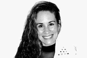 Daniela tardó en reconocer el maltrato