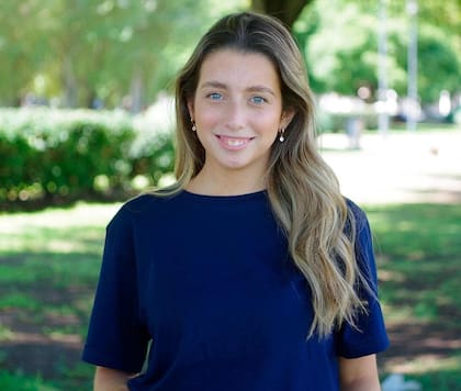 Daniela Teplitzki, de Kresko RNAtech