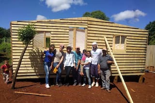 Uno de cada dos jóvenes reorienta su carrera luego de ser voluntario
