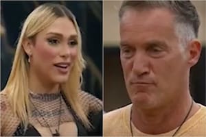 Quién se fue de Gran Hermano este domingo 17 de mayo