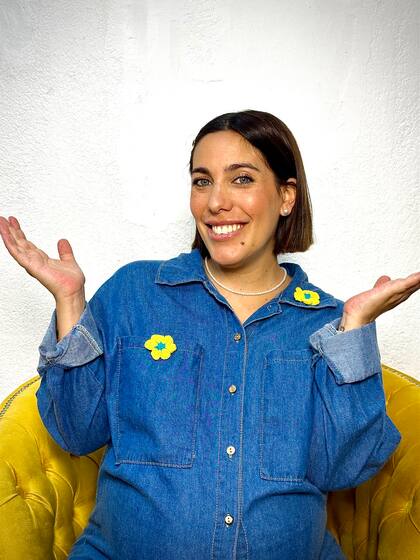 Daniella Mastricchio