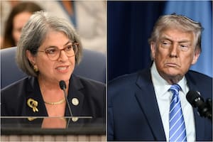 El pedido de la alcaldesa de Miami-Dade a Trump para favorecer a los venezolanos con TPS