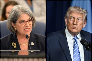 El pedido de la alcaldesa de Miami-Dade a Trump para favorecer a los venezolanos con TPS