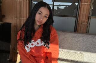 Se crio en las calles, fue meme, se hizo millonaria con OnlyFans y ahora da charlas en Oxford