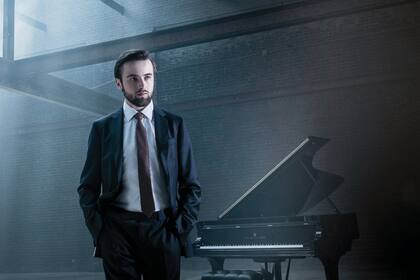 Daniil Trifonov iba a venir este año a la Argentina