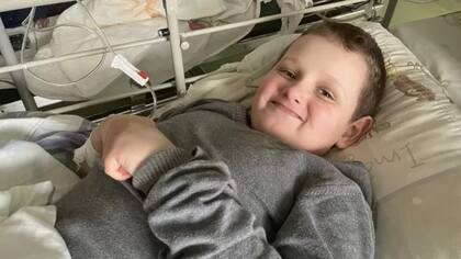 Daniil Avdeenko resultó herido