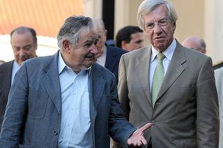 Murió Danilo Astori, uno de los referentes de los gobiernos del Frente Amplio en Uruguay