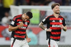 Copa Intercontinental: Flamengo es finalista y ante Paris Saint Germain intentará cortar la hegemonía europea