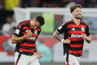 Flamengo llegó a 75 partidos en 2025, ganó y ahora va por la Intercontinental ante "el mejor equipo del mundo"