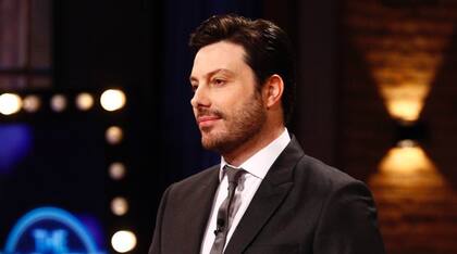 Danilo Gentili escribió la película censurada por Jair Bolsonaro