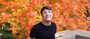 Quién era el joven brasileño que murió en un hospital de Buenos Aires tras una descompensación