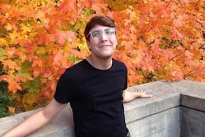 Quién era el joven brasileño que murió en un hospital de Buenos Aires tras una descompensación