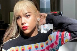 Danna Paola revela que varios hombres intentaron abusar de ella en Madrid