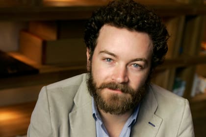 Danny Masterson no será de la partida