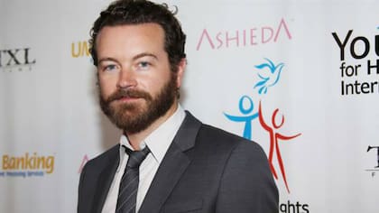 Danny Masterson