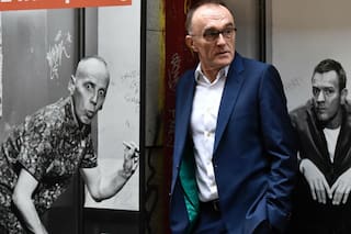 El director Danny Boyle confirmó que realizará la nueva película de James Bond