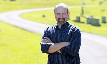 Danny Lloyd abandonó la actuación y ahora es profesor universitario, está casado y tiene cuatro hijos