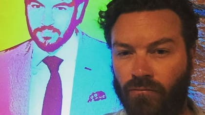 Danny Masterson, investigado