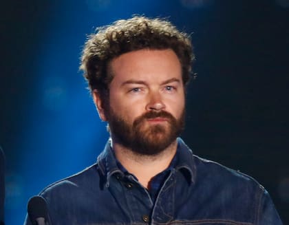 Danny Masterson fue condenado a 30 años de prisión