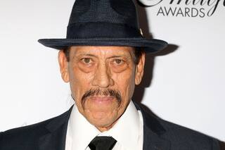 Danny Trejo: la increíble vida del actor que vive de morir en pantalla
