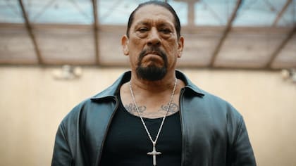 Danny Trejo reveló la otra cara de ser famoso en Hollywood
