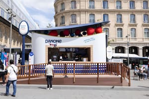 Danone finalmente está recogiendo los frutos de su decisión, de hace un par de años, de abandonar su obsesión con el “valor para los grupos de interés” y enfocarse en los accionistas