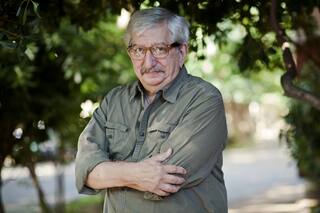 Murió el excanciller Dante Caputo