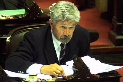 Dante Camaño