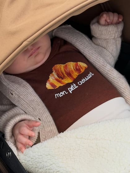 Dante Darin Kobero em uma caminhada