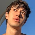 Dante Ortega: de la película que lo ayudó a hablar de su sexualidad al método que encontró para frenar el odio en las redes