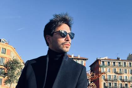 Dante Ezequiel Sánchez