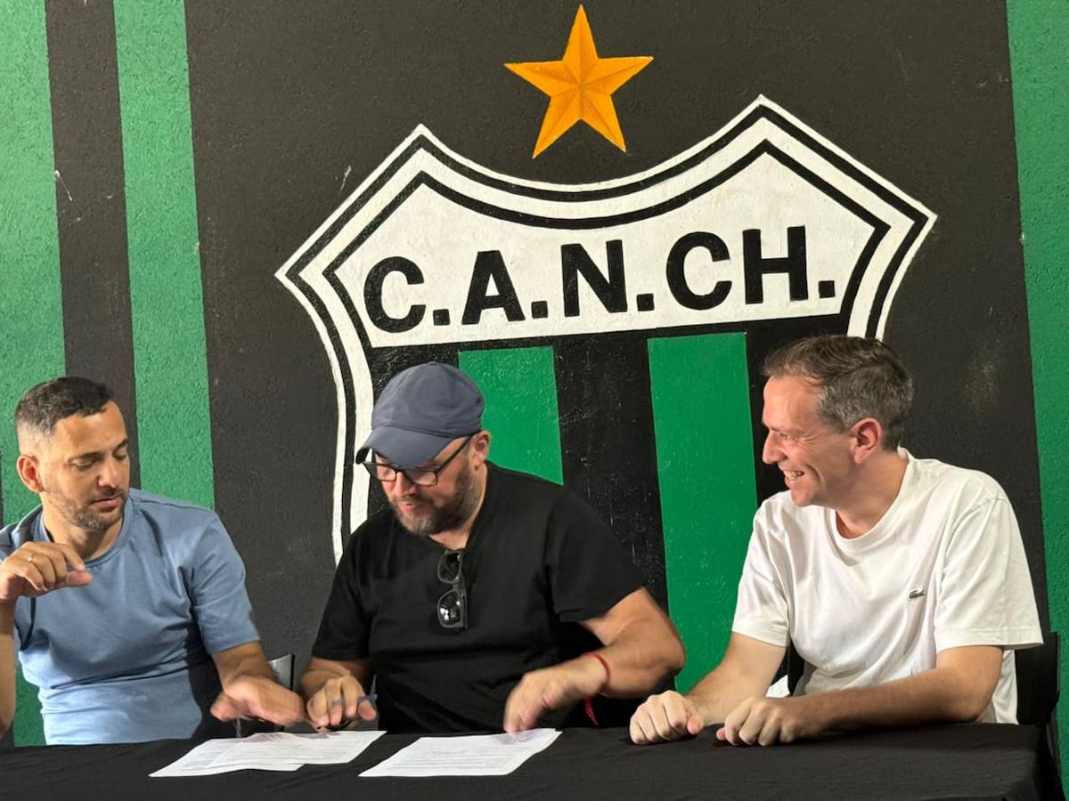 “El torito” abrirá um restaurante dirigido por um famoso chef e voltado para a quadra.