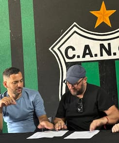 "El torito” abrirá un restaurante con un chef reconocido a cargo y con vista a la cancha