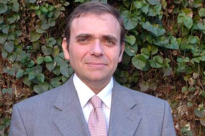 Dante Romano, investigador del Centro de Agronegocios y Alimentos de la Universidad Austral