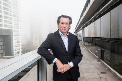 Dante Sica, director de Abeceb: "Todas las empresas tenían problemas de competitividad interna. Hoy vuelve a ser importante el gerente de calidad, el de compras"