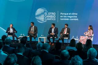 Las advertencias de un exministro de Macri sobre la economía