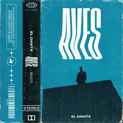 Dante Spinetta presentó su nuevo single