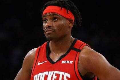 Danuel House, fuera de la burbuja de la NBA