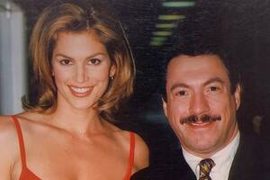 Dany Mañas: fue productor de Mirtha, representó a Sophia Loren y tuvo una "desagradable" experiencia con David Copperfield