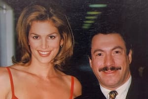 Dany Mañas: fue productor de Mirtha, representó a Sophia Loren y tuvo una "desagradable" experiencia con David Copperfield