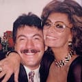 Dany Mañas: fue productor de Mirtha, representó a Sophia Loren y tuvo una "desagradable" experiencia con David Copperfield
