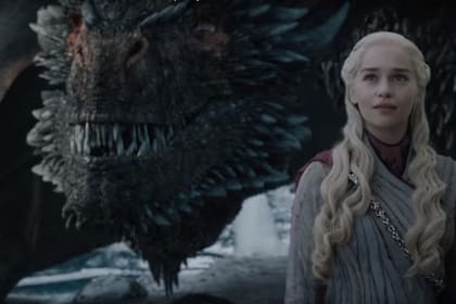 La precuela de Game of Thrones contará la historia de la familia de Danaerys Targaryen (Emilia Clarke), cuya insignia es el dragón